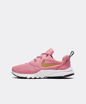 presto fly infant