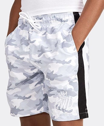 junior boss swim shorts