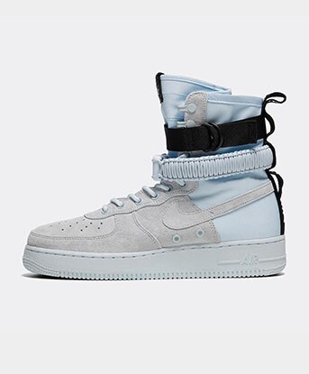 nike sf air force 1 high trainer