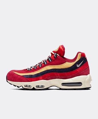 footasylum airmax 95