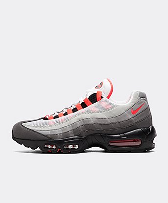 footasylum airmax 95