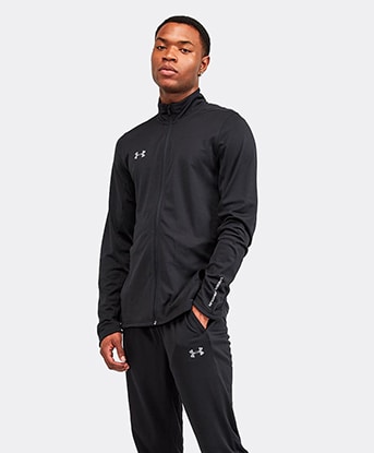 ea7 tracksuit footasylum