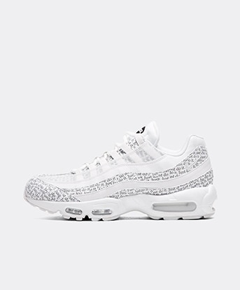 footasylum airmax 95