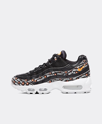 Nike Air Max 95 | Men's Trainers 