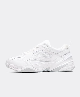 tekno mk2 white