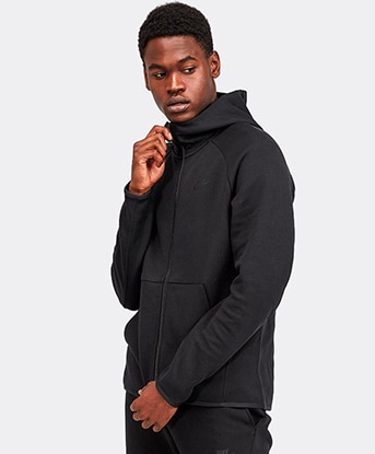 Men’s Hoodies | KWD, Nike & adidas | Footasylum