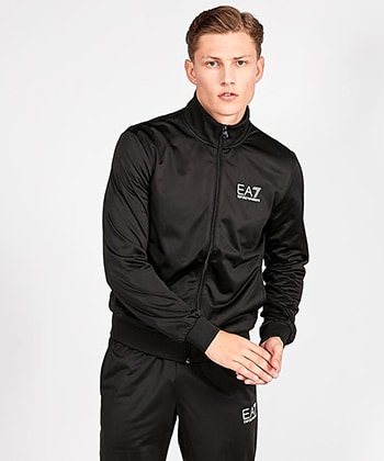 footasylum ea7 tracksuit - 54% OFF 