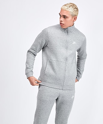 mens nike tracksuit footasylum