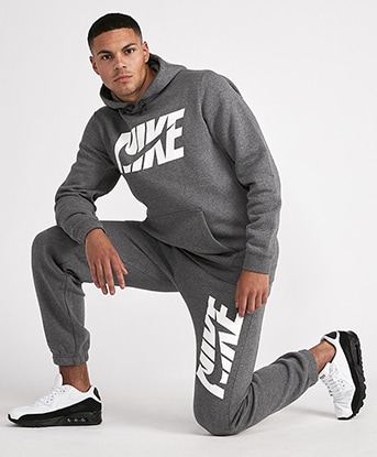 mens nike gx tracksuit