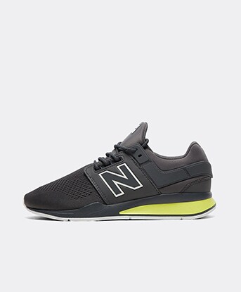 New balance shop 247 junior