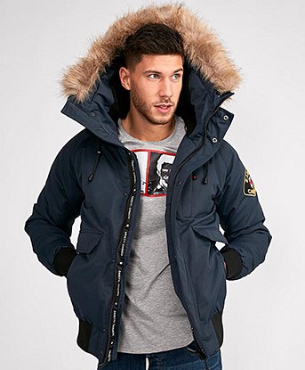 Men's Jackets & Coats | Jackets for Men | Footasylum