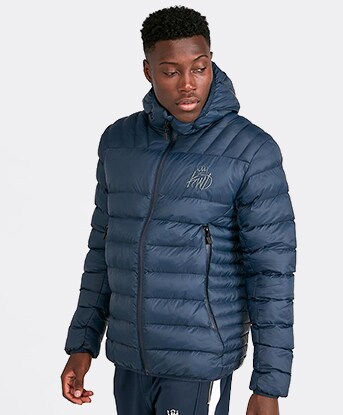 men s jackets coats jackets for men footasylum