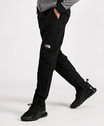 the north face cap