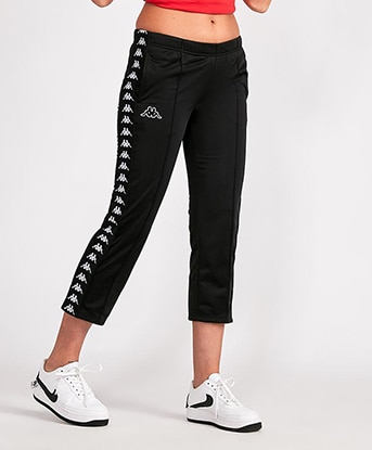 womens kappa jogging suit