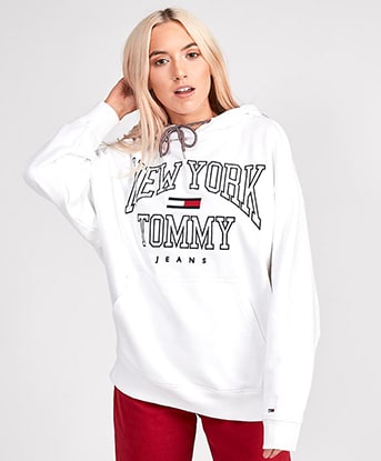 footasylum womens hoodies