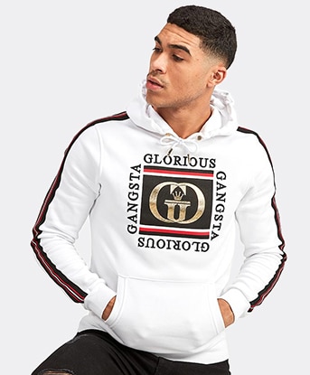 glorious gucci hoodie Shop Clothing 