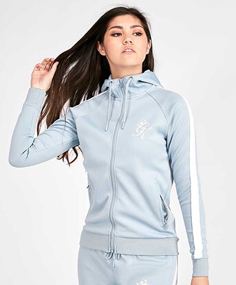 gym king baby tracksuit