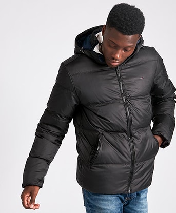 men s jackets coats jackets for men footasylum