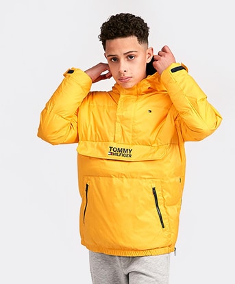 Tommy Hilfiger Outdoor Expedition Купить Анорак Мужской