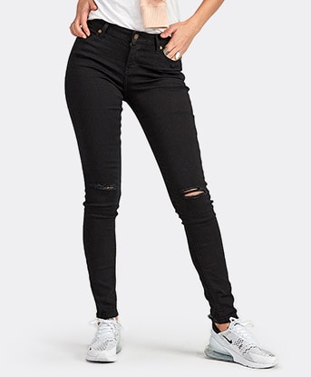 footasylum jeans sale