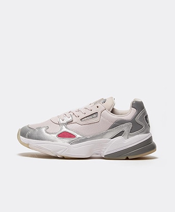 adidas womens falcon trainers