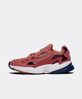 footasylum adidas falcon