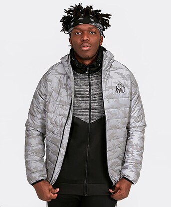 kwd tracksuit junior footasylum