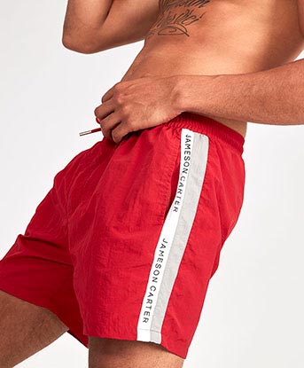jameson carter swim shorts