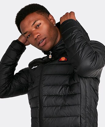 men s jackets coats jackets for men footasylum