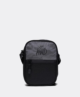 kings will dream man bag