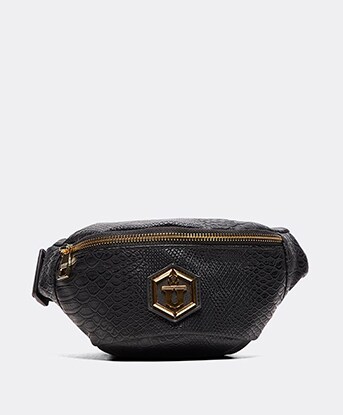 glorious gangsta man bag