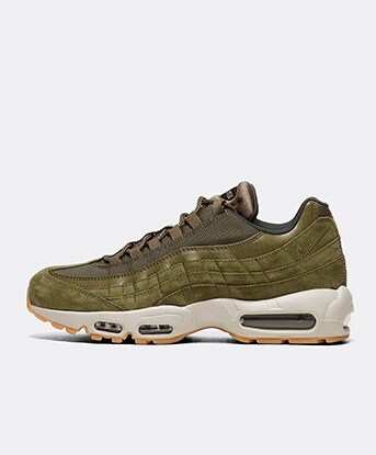 footasylum nike air max 95