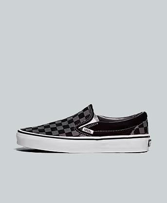 all black old skool vans footasylum