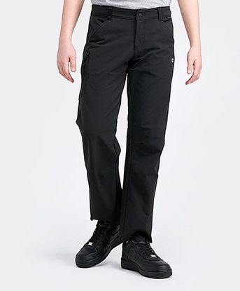 boys north face cargo pants