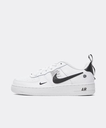 nike air force one utility low junior
