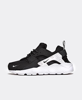 nike huarache se junior