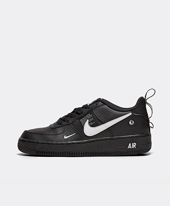 nike air force utility trainers