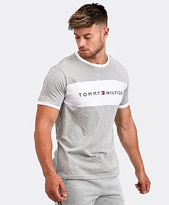 hugo boss t shirt footasylum