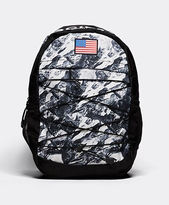society sport backpack
