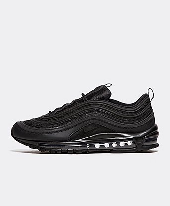 all black 97s mens