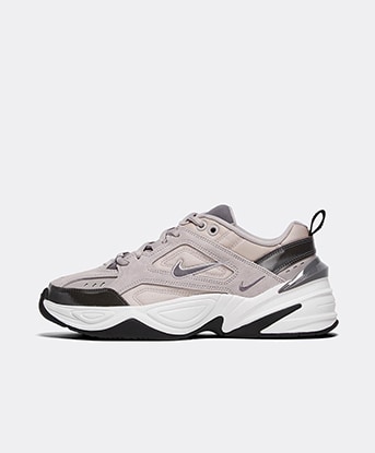 nike mk2 tekno grey