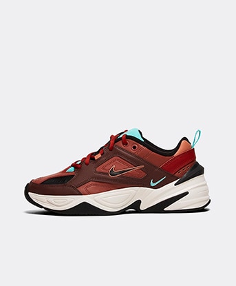 m2k tekno footasylum