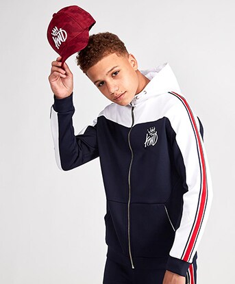 kwd tracksuit footasylum