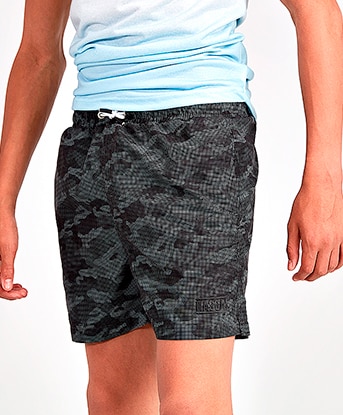 junior hugo boss swim shorts