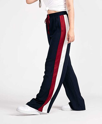 glamorous footasylum clothing