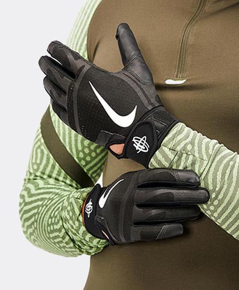 nike winter gloves for men
