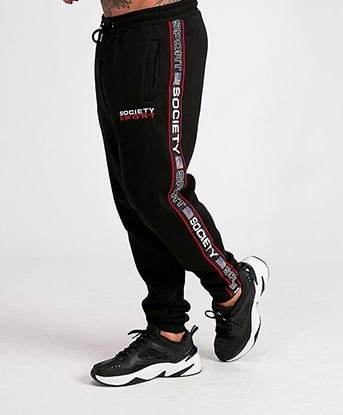 society sport tracksuit