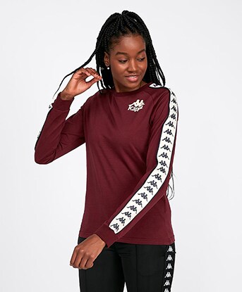 kappa tracksuit for ladies price