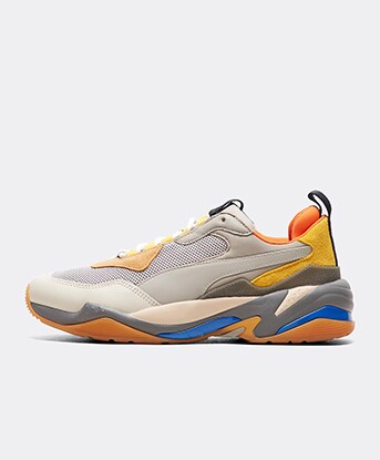 puma thunder mens