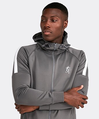 north face gotham hooded down jacket iii